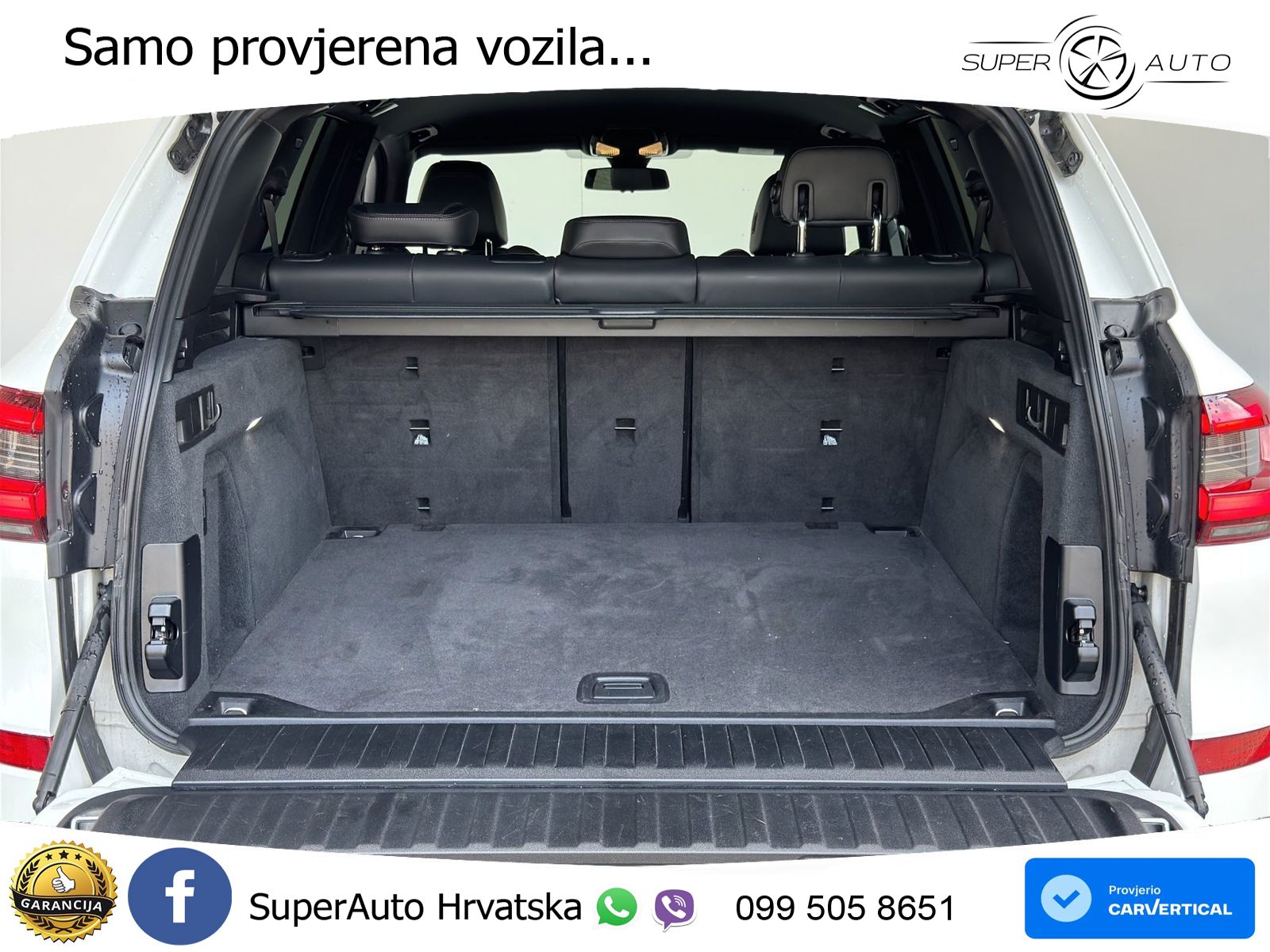 BMW X5 30d (286 KS) xDrive Steptronic M Sport