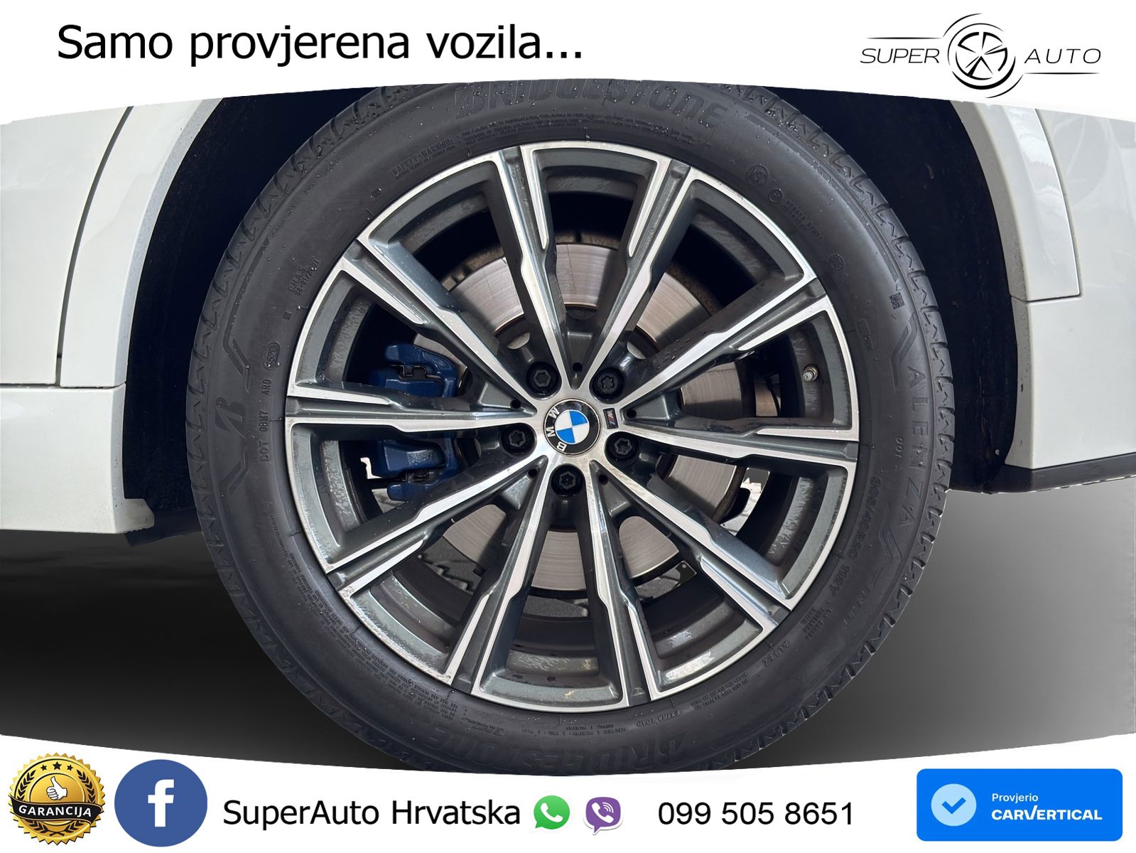 BMW X5 30d (286 KS) xDrive Steptronic M Sport
