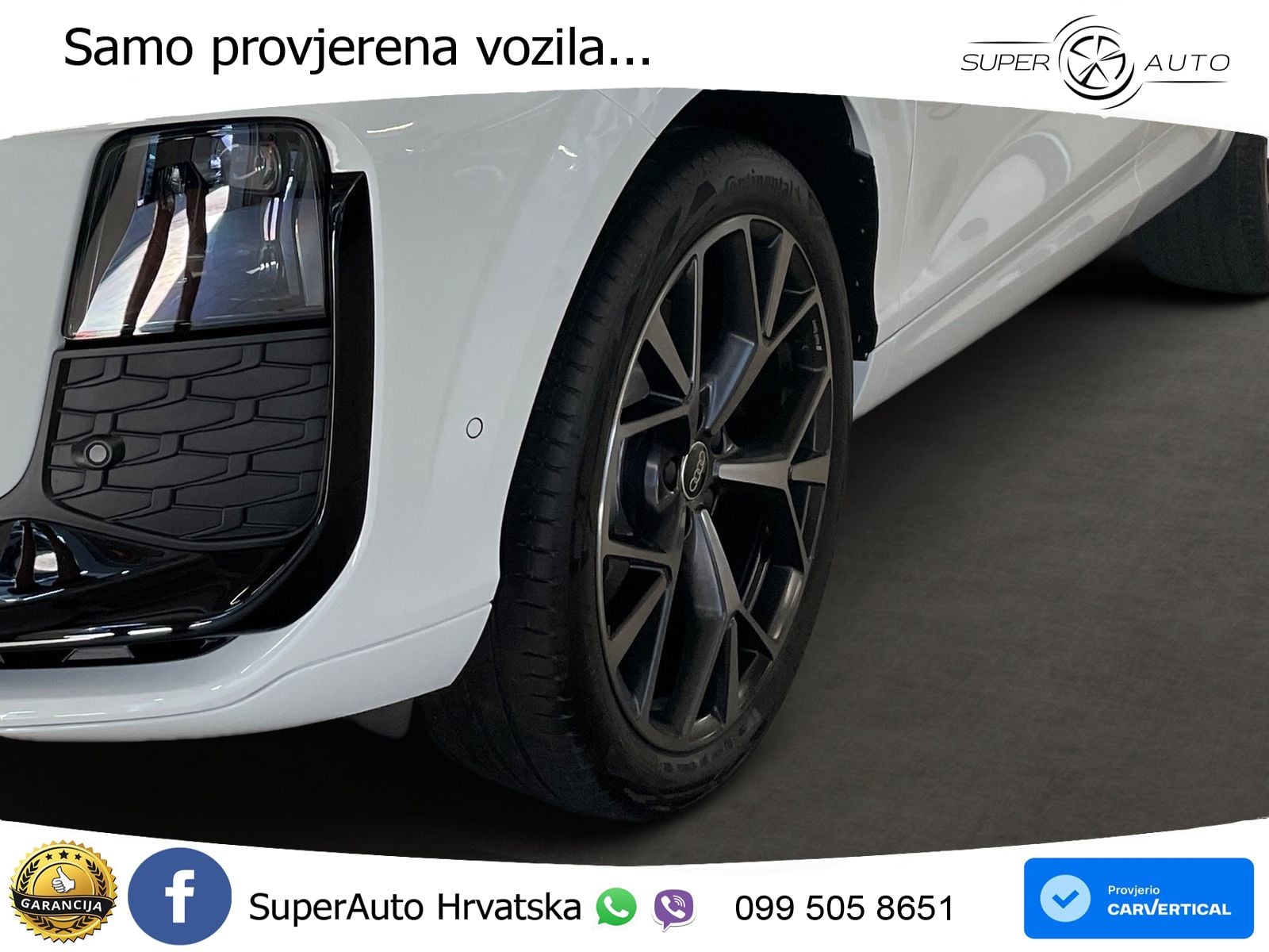 Audi Q3 Sportback 1.5 TFSIe (272 KS) S tronic MATRIX+GR SJED+KAM