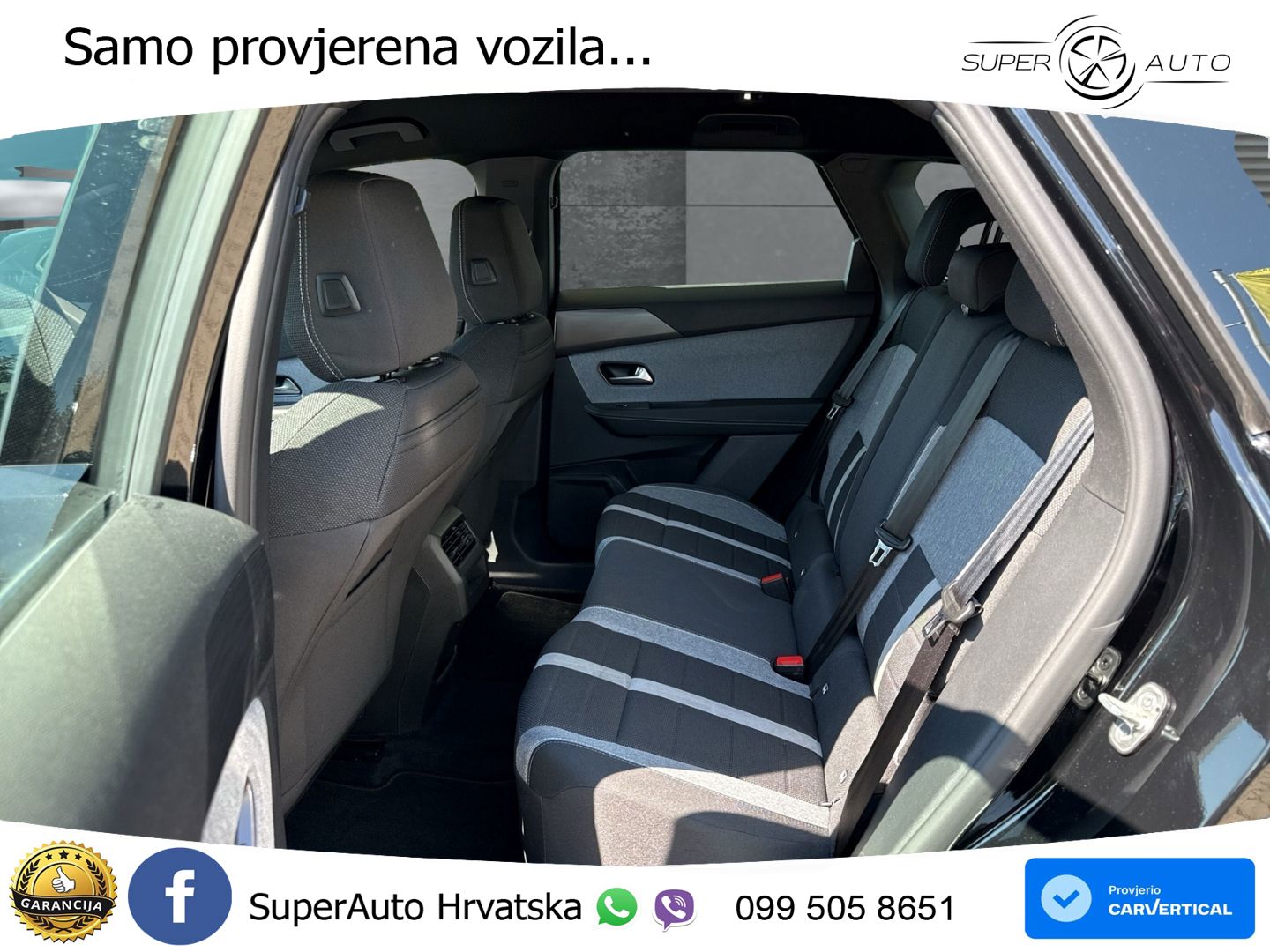 Opel Grandland 1.2 Turbo (145 KS) Hybrid eDCT Edition LED+GR SJED+ACC