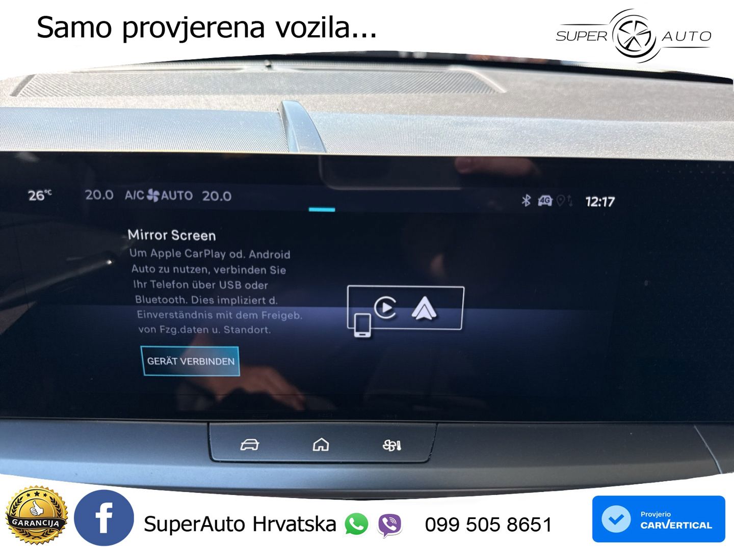 Opel Grandland 1.2 Turbo (145 KS) Hybrid eDCT Edition LED+GR SJED+ACC