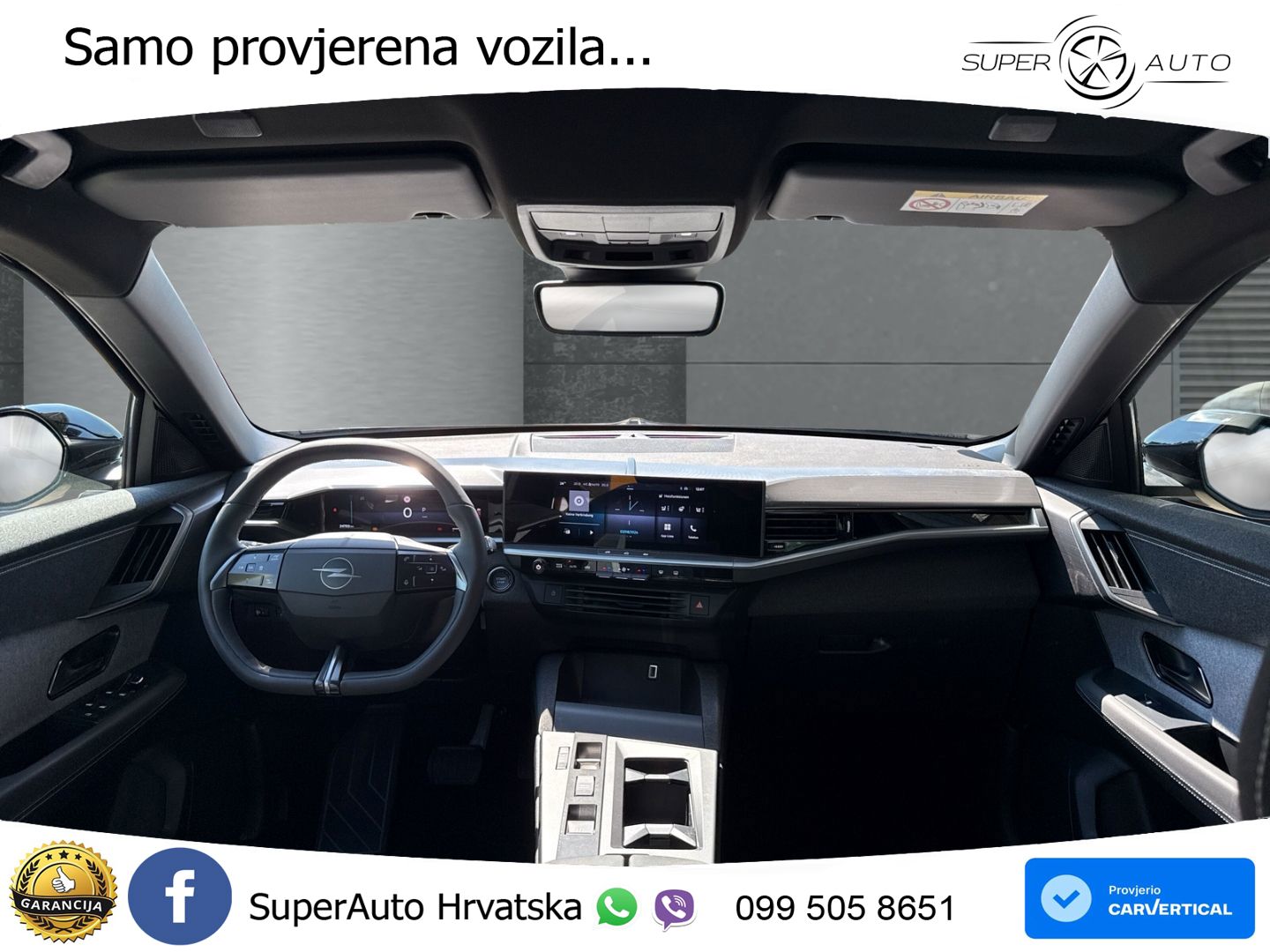 Opel Grandland 1.2 Turbo (145 KS) Hybrid eDCT Edition LED+GR SJED+ACC