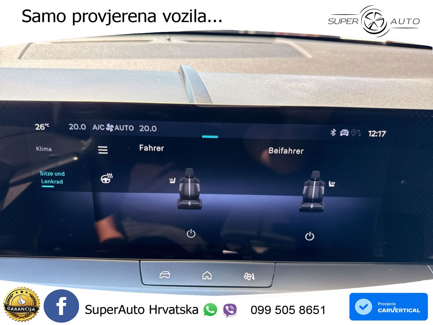 Opel Grandland 1.2 Turbo (145 KS) Hybrid eDCT Edition LED+GR SJED+ACC