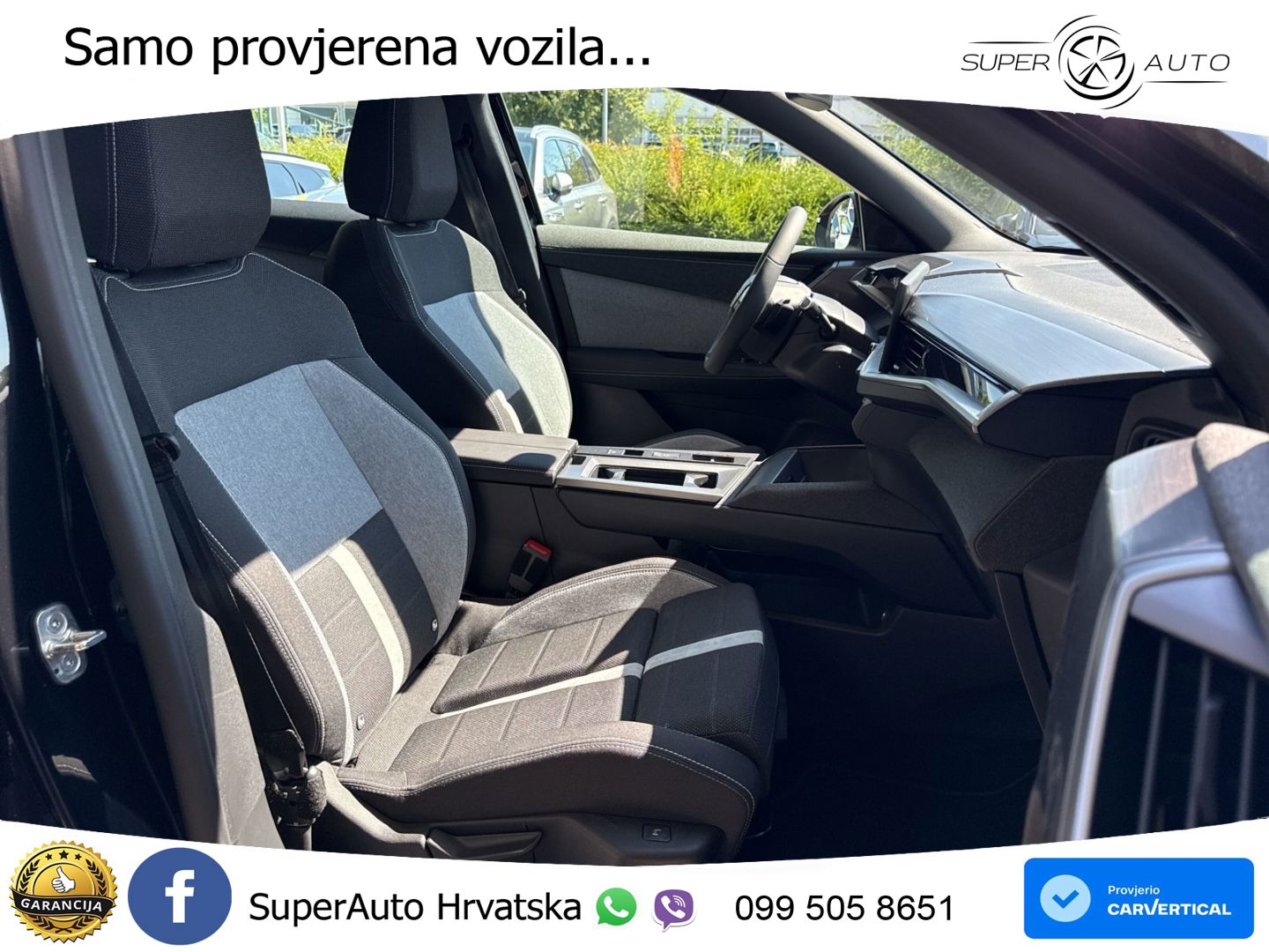 Opel Grandland 1.2 Turbo (145 KS) Hybrid eDCT Edition LED+GR SJED+ACC