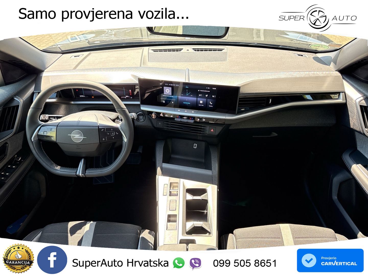Opel Grandland 1.2 Turbo (145 KS) Hybrid eDCT Edition LED+GR SJED+ACC
