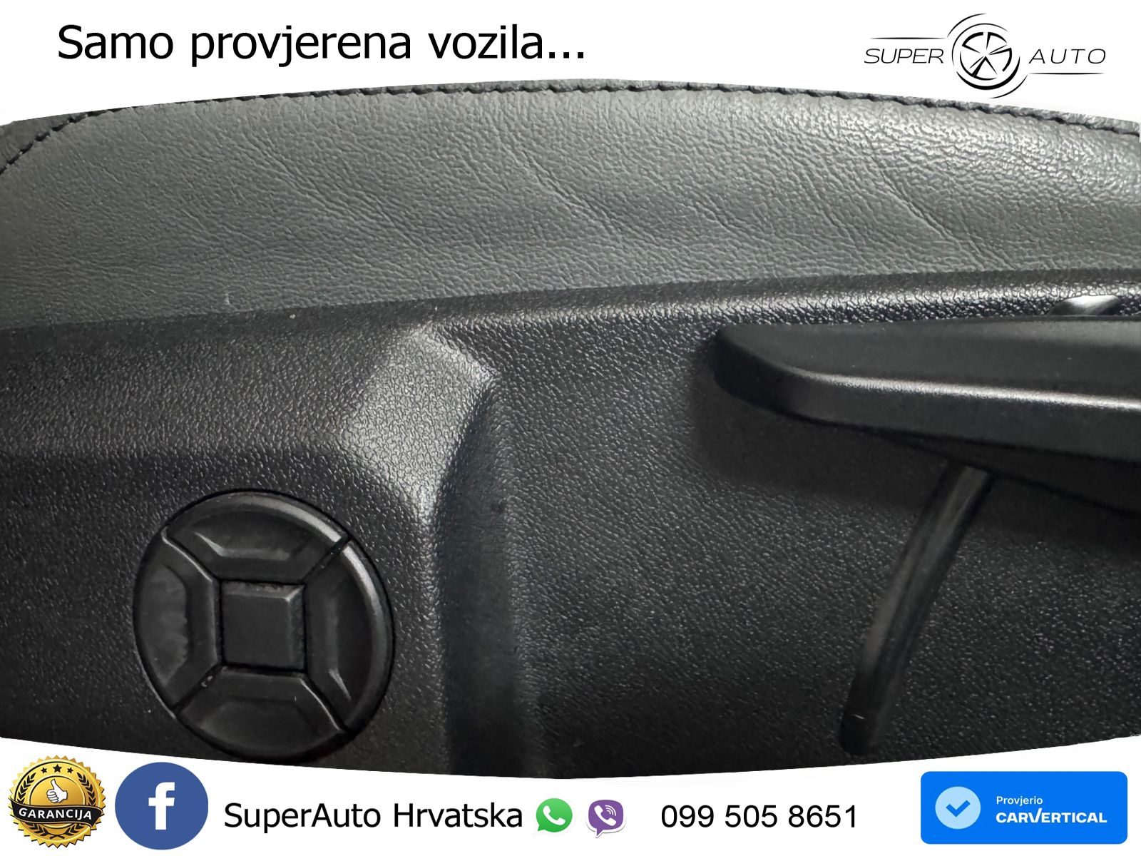 Audi A3 Limuzina 35 TFSI (150 KS) S line LED+GR SJED+ACC