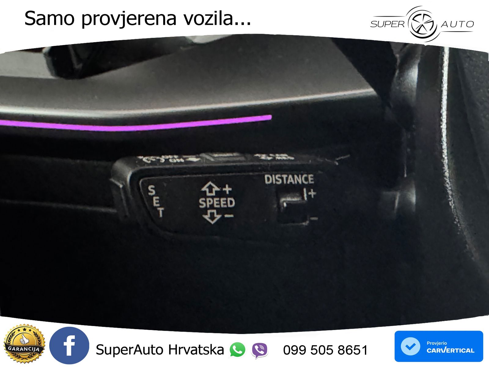 Audi A3 Limuzina 35 TFSI (150 KS) S line LED+GR SJED+ACC
