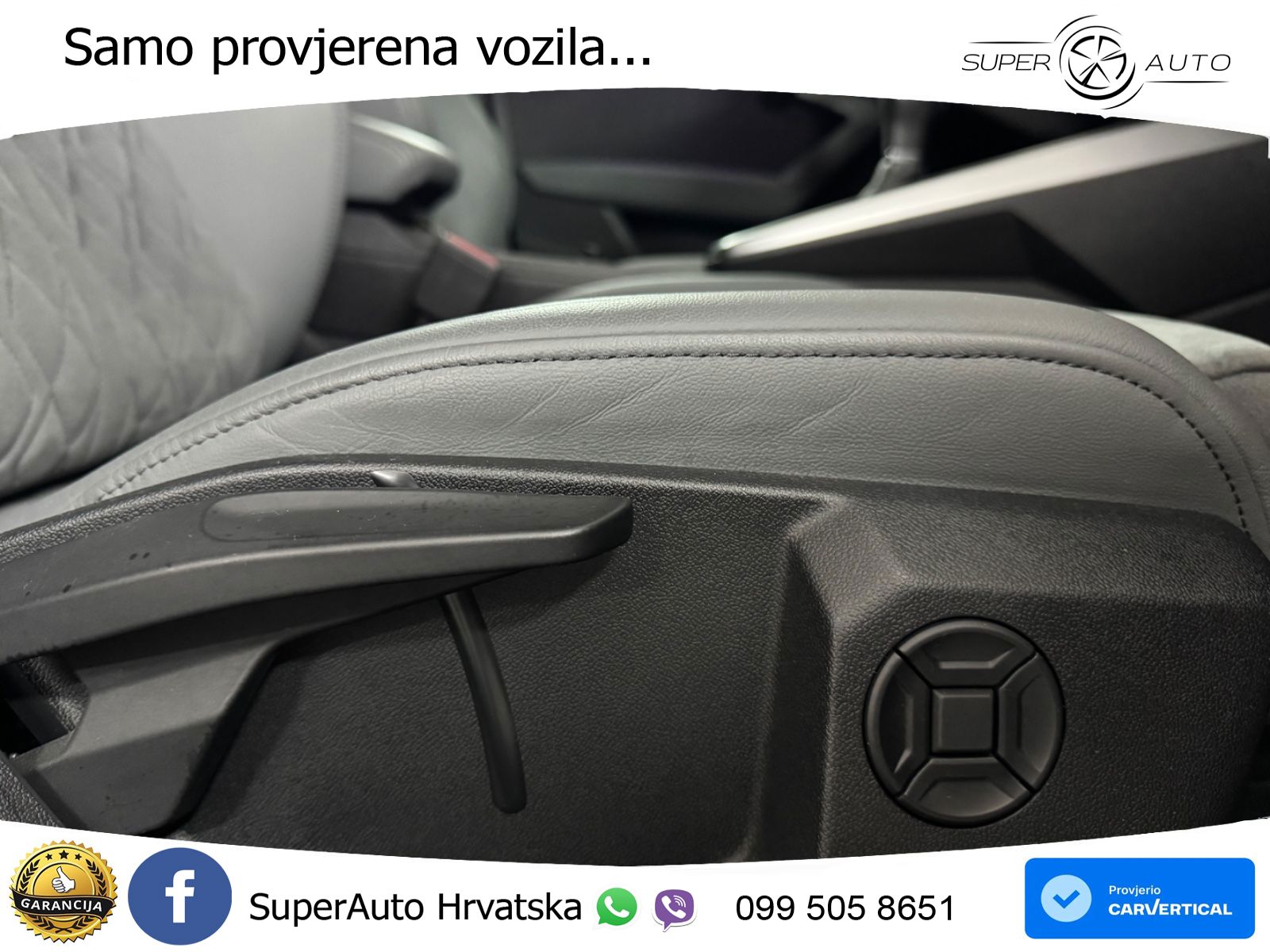 Audi A3 Limuzina 35 TFSI (150 KS) S line LED+GR SJED+ACC