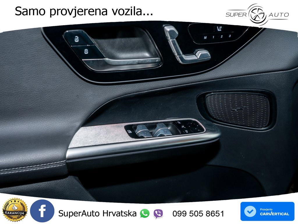 Mercedes GLC 300d (269 KS) 4MATIC 9G-TRONIC AMG LED+GR SJED+ACC