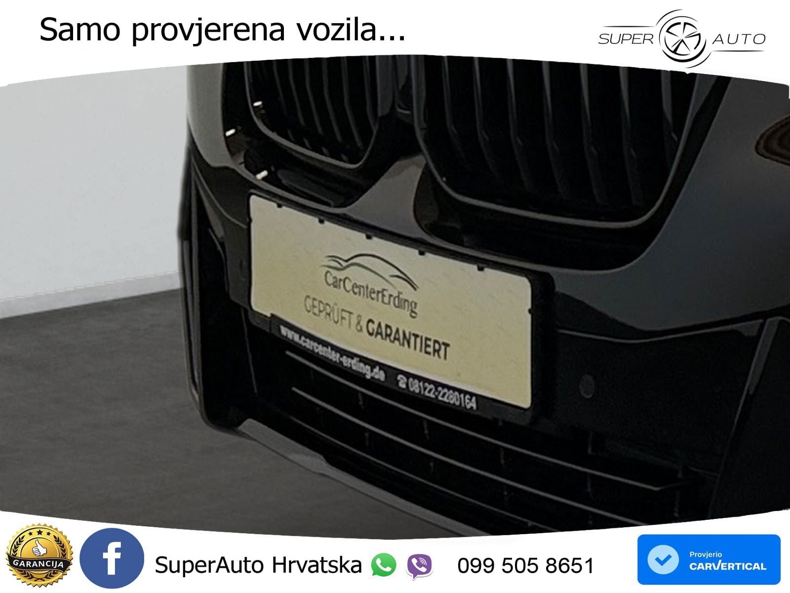 BMW X3 20i xDrive Steptronic M Sport