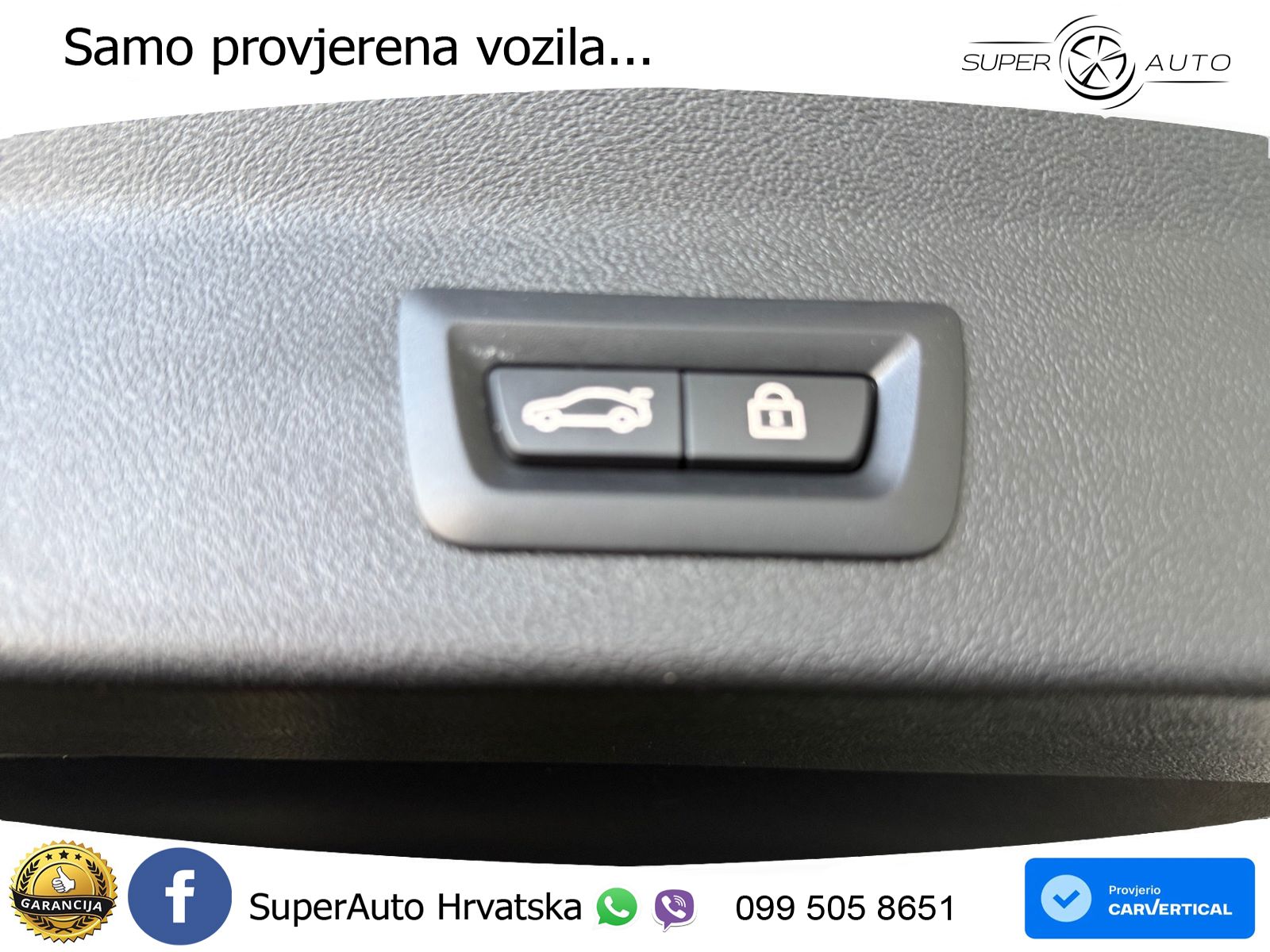 BMW X3 20i xDrive Steptronic M Sport