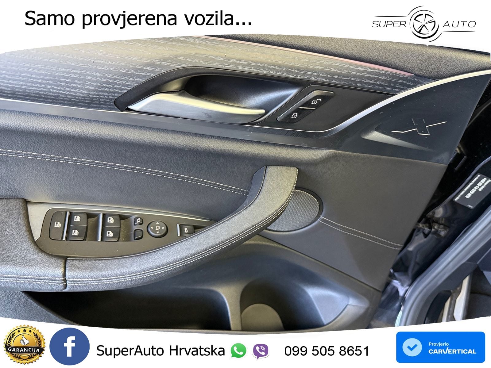BMW X3 20i xDrive Steptronic M Sport