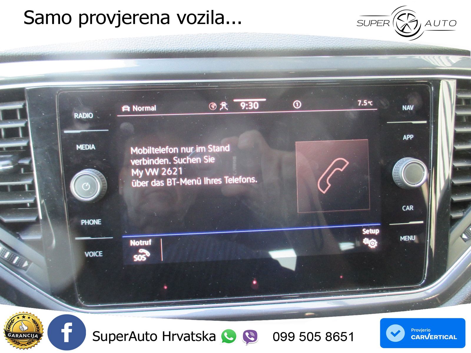 Volkswagen T-Roc I 1.5 TSI (150 KS) DSG