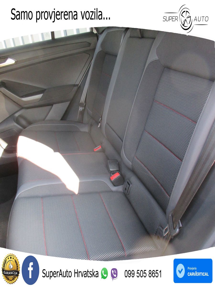 Volkswagen T-Roc I 1.5 TSI (150 KS) DSG