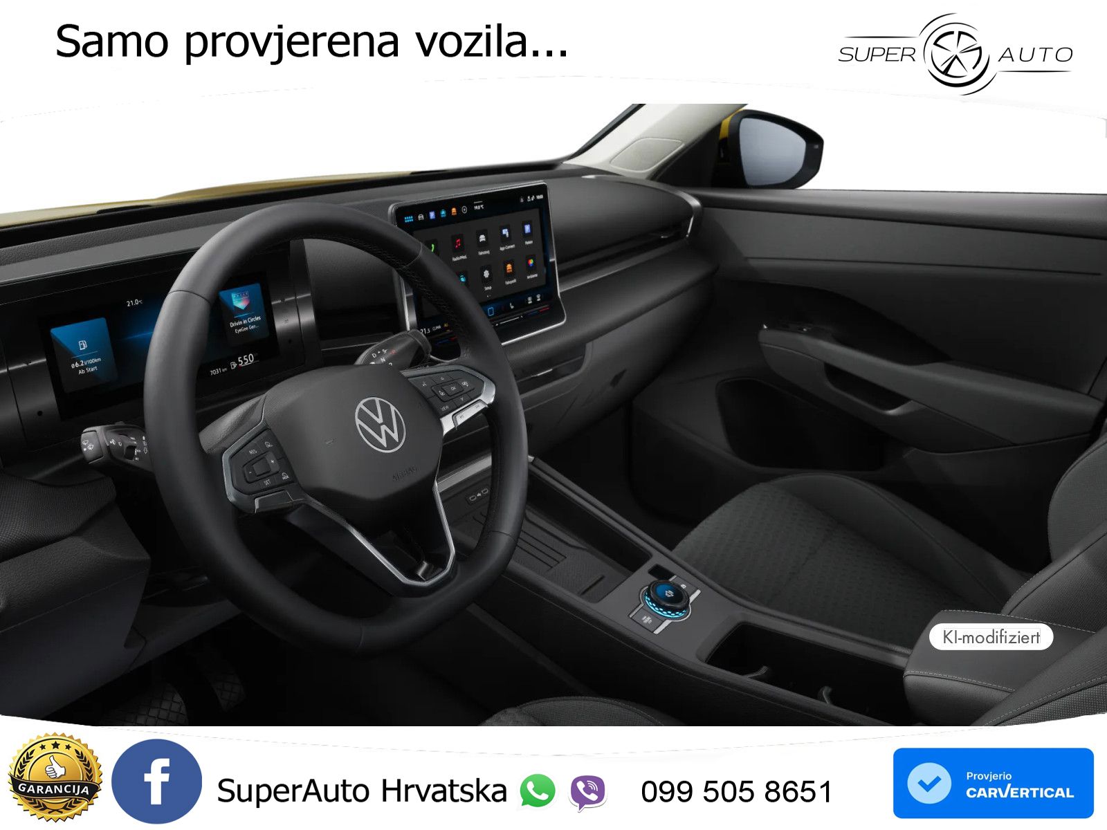 Volkswagen T-Roc 1.5 eTSI (116 KS)  DSG