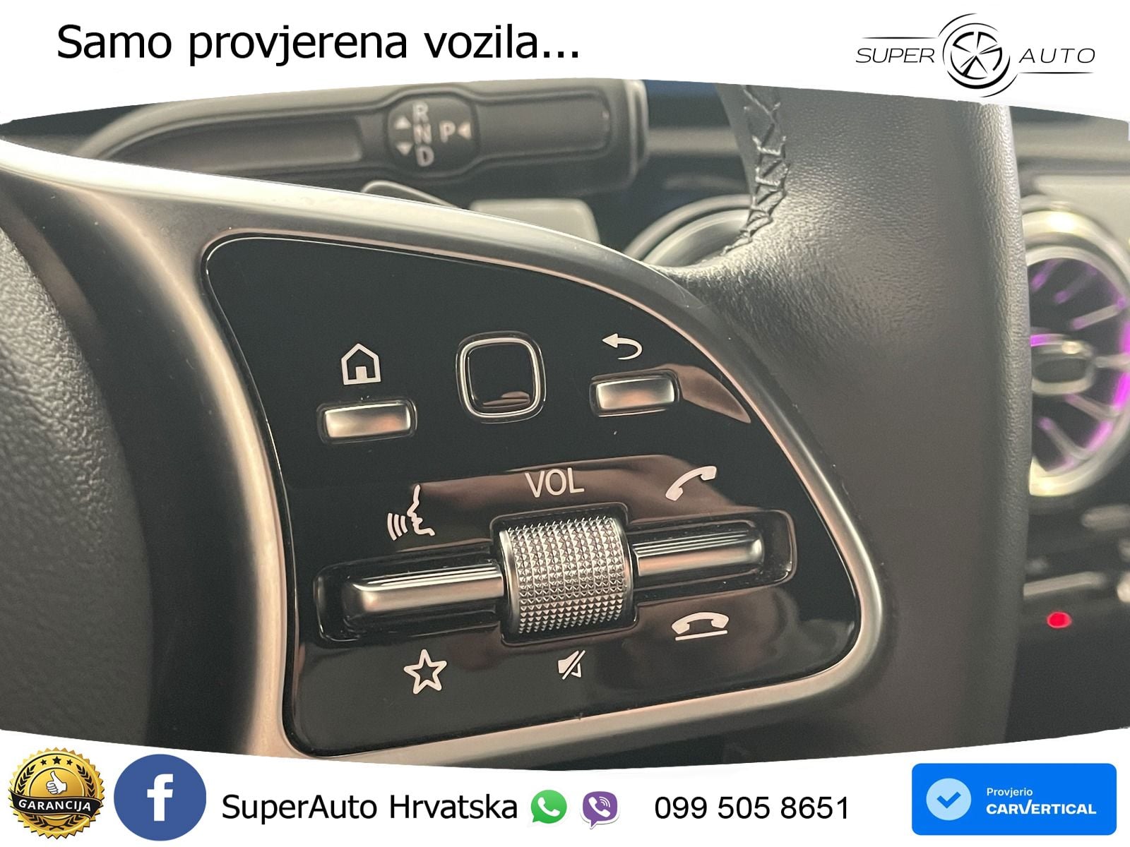 Mercedes-Benz A 180 7G-DCT
