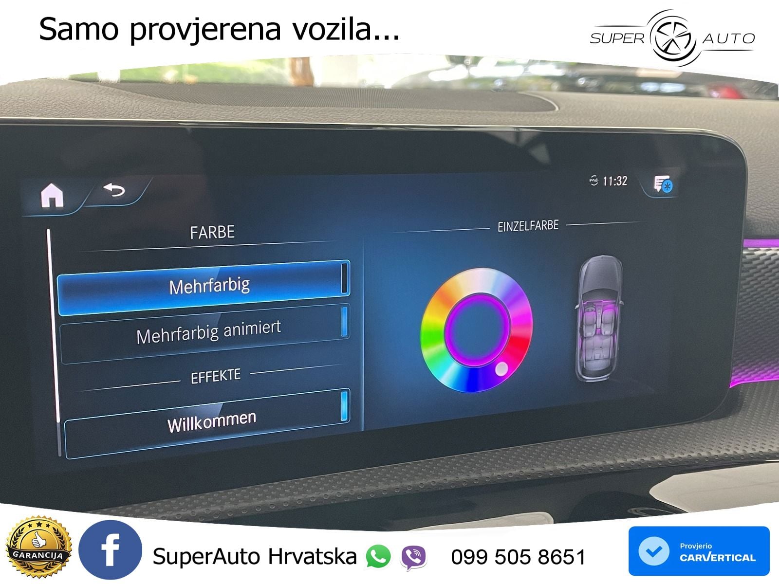 Mercedes-Benz A 180 7G-DCT