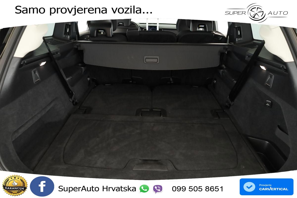 Volvo XC90 2.0 T8 AWD Automatic MATRIX+GR SJED+KAM