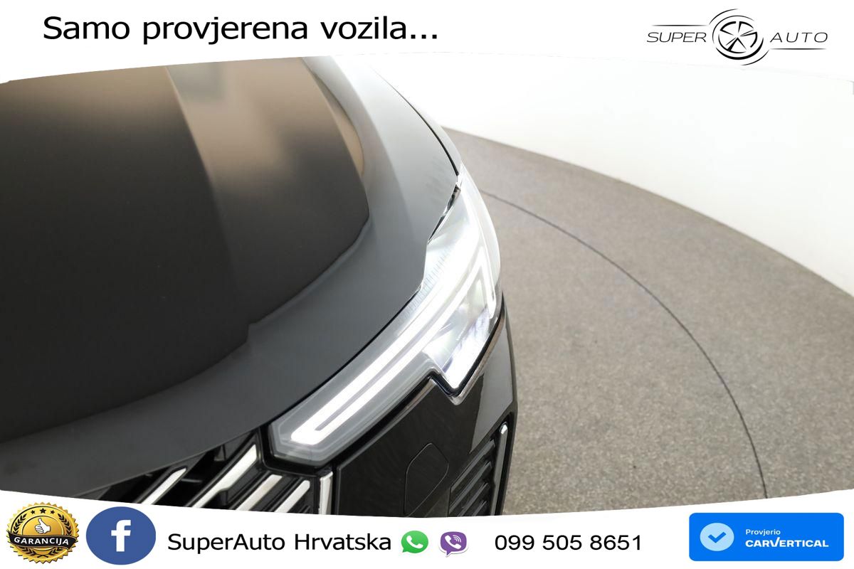 Volvo XC90 2.0 T8 AWD Automatic MATRIX+GR SJED+KAM