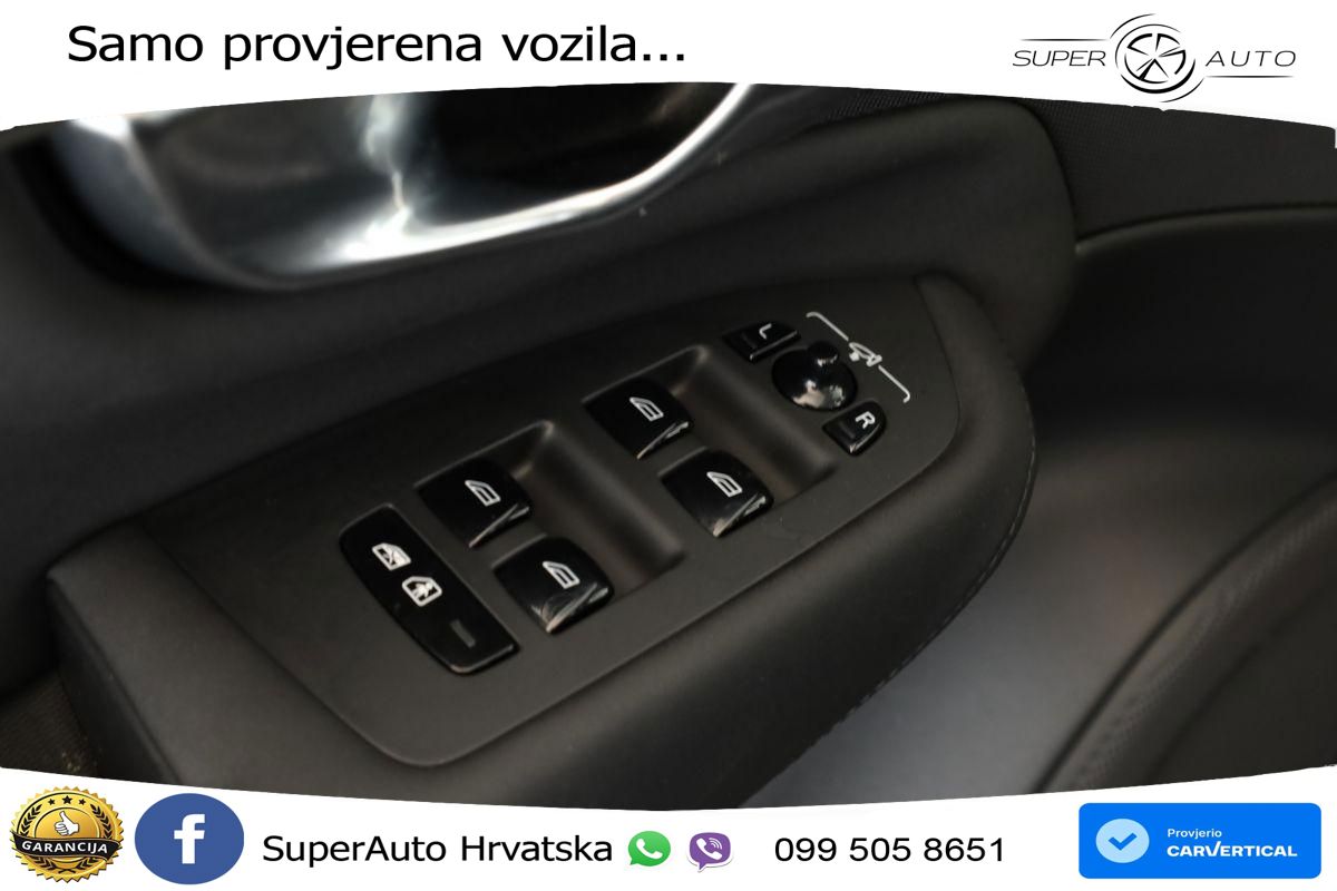 Volvo XC90 2.0 T8 AWD Automatic MATRIX+GR SJED+KAM