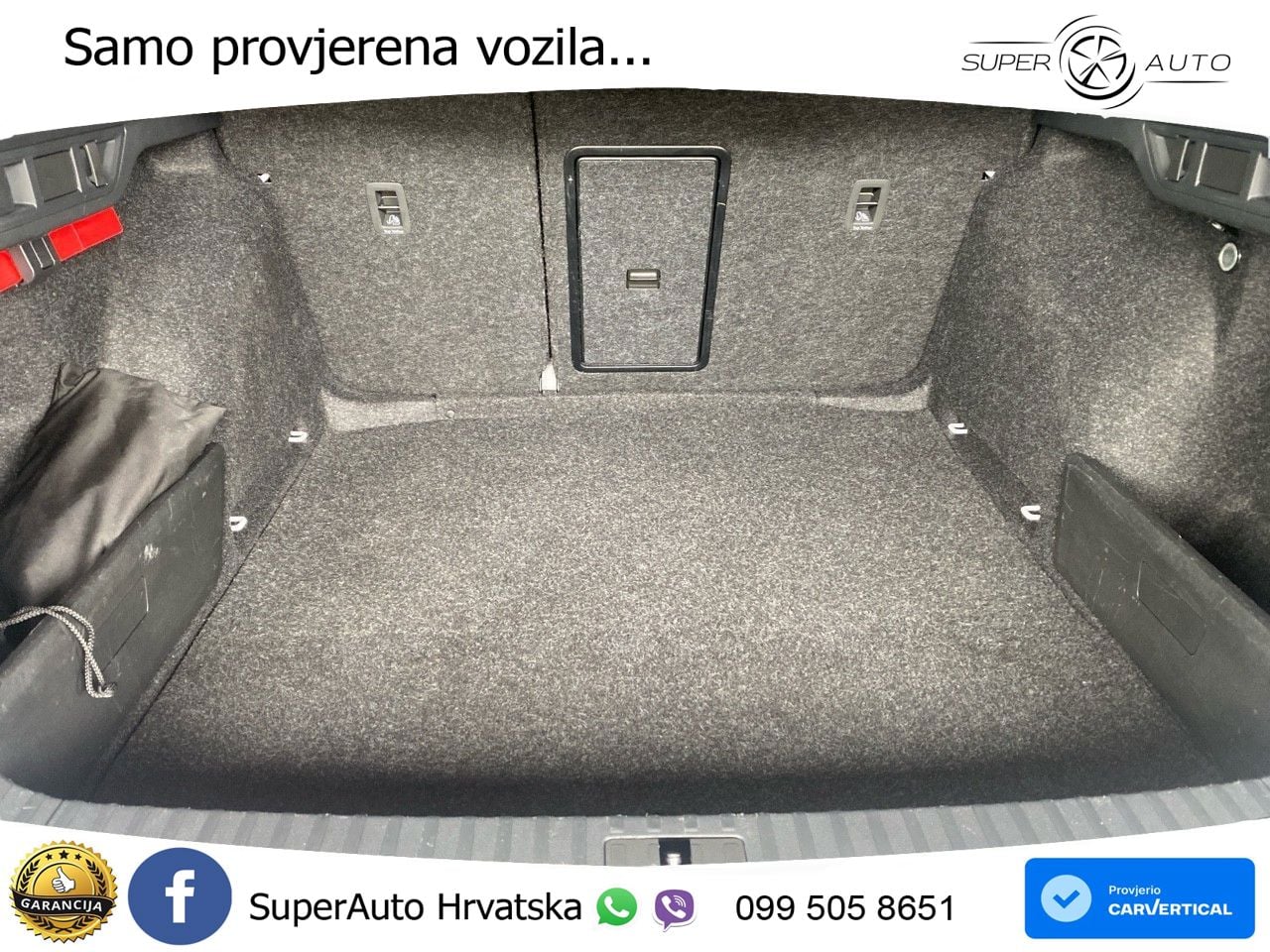 Škoda Octavia Combi RS 2.0 TDI (200 KS) DSG LED+GR SJED+ACC