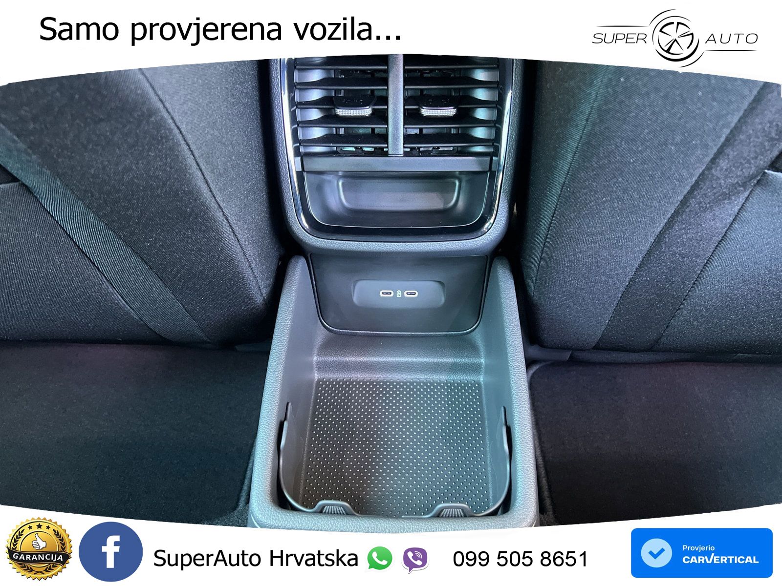 Škoda Octavia Combi RS 2.0 TSI (265 KS) DSG LED+GR SJED+ACC