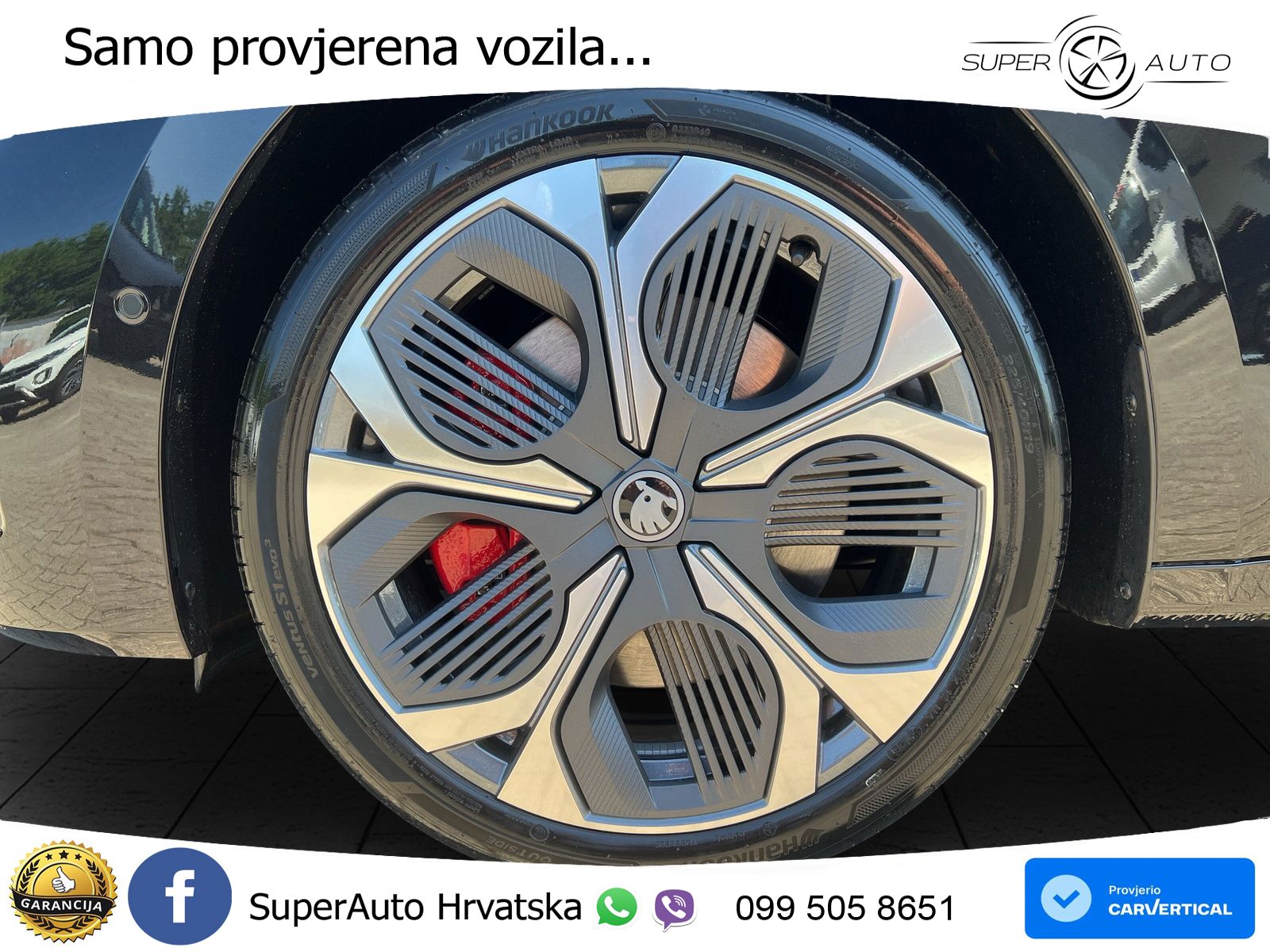 Škoda Octavia Combi RS 2.0 TSI (265 KS) DSG LED+GR SJED+ACC
