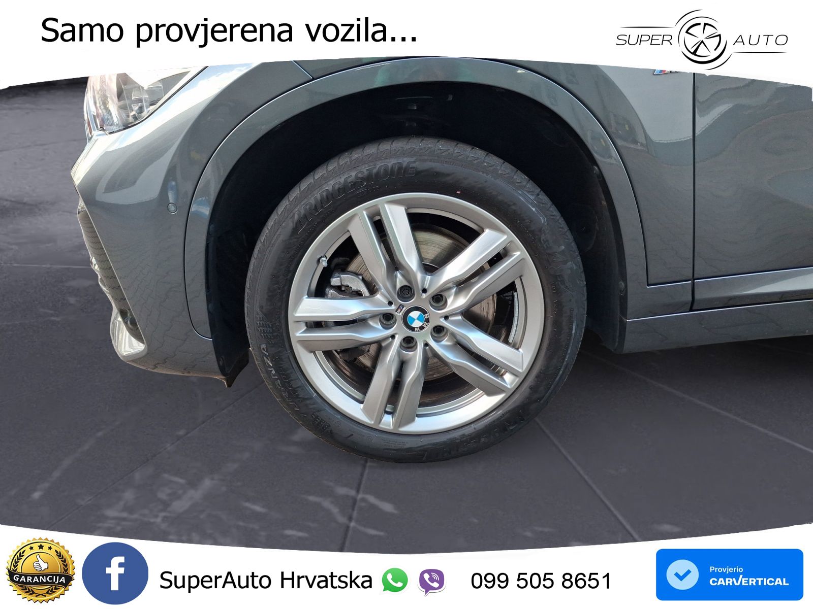 BMW X1 25i (231 KS) xDrive Steptronic M Sport LED+GR SJED+ACC