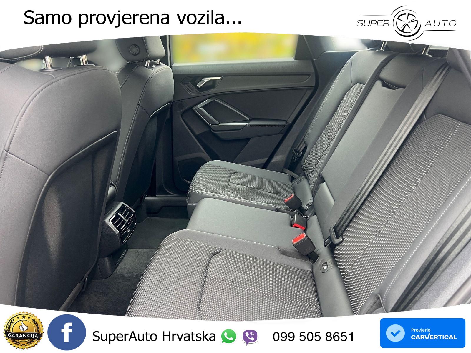 Audi Q3 40 TDI (200 KS) quattro S tronic S line