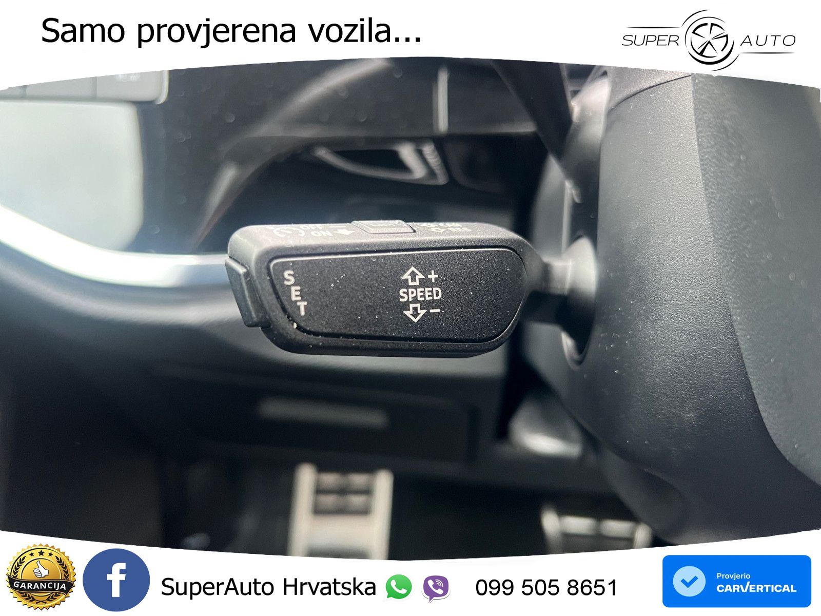 Audi Q3 40 TDI (200 KS) quattro S tronic S line