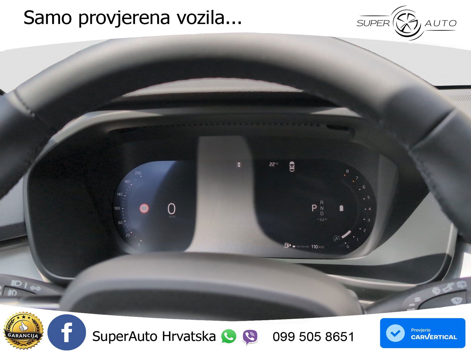 Volvo XC40 2.0 B3 163 KS Automatic LED+GR SJED+ACC