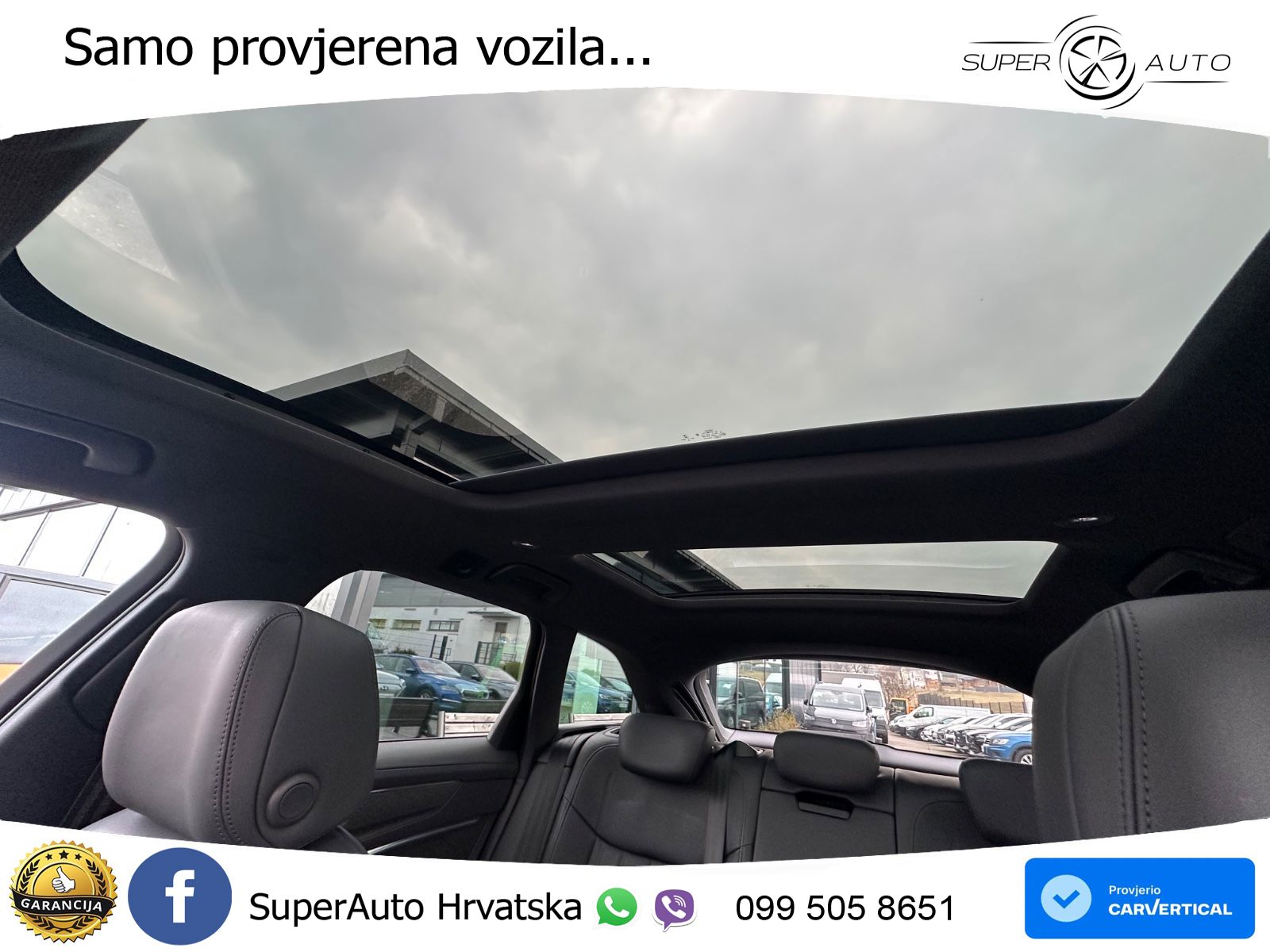 Audi RS6 Avant 4.0 TFSI V8 (600 KS) quattro Tiptronic MATRIX+GR SJED+KAM