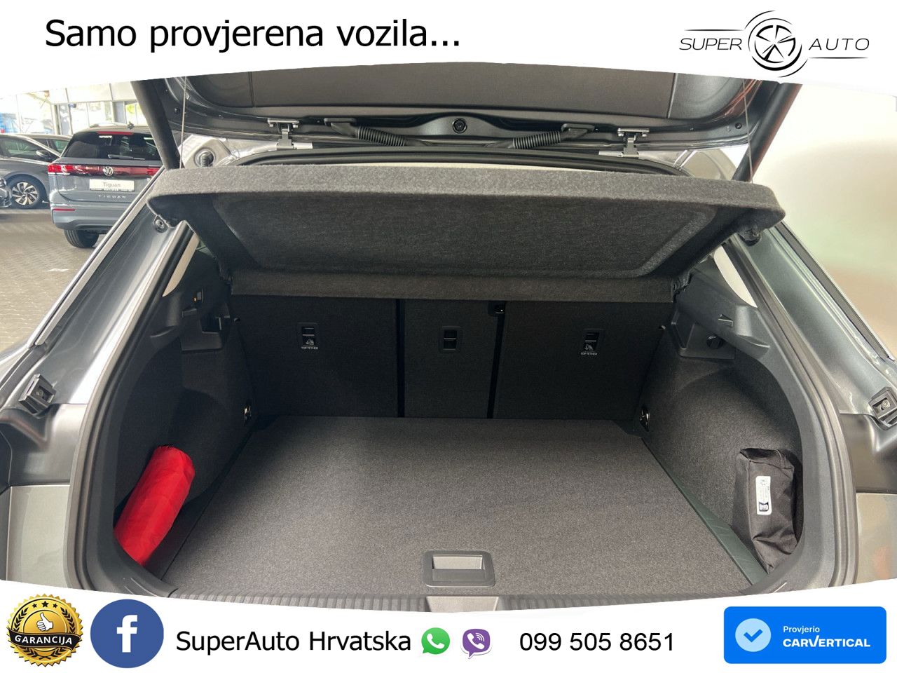 Volkswagen T-Roc 1.5 eTSI (150 KS)  DSG MATRIX+GR SJED+KAM