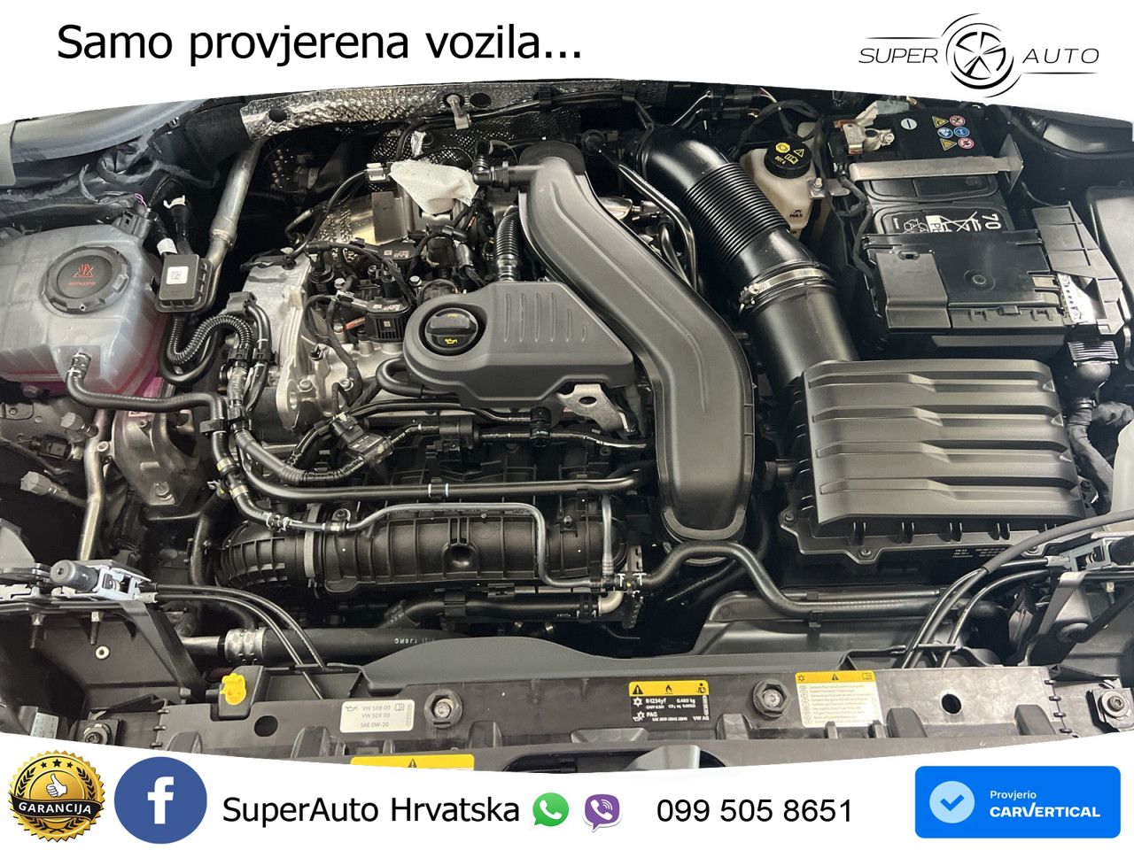 Volkswagen T-Roc 1.5 eTSI (150 KS)  DSG MATRIX+GR SJED+KAM