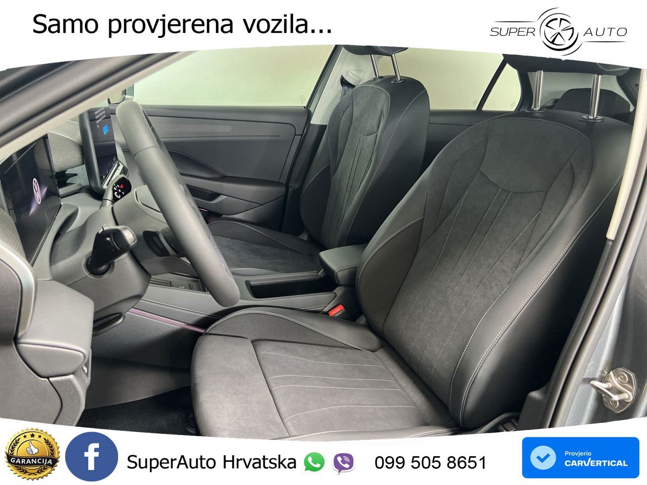 Volkswagen T-Roc 1.5 eTSI (150 KS)  DSG MATRIX+GR SJED+KAM