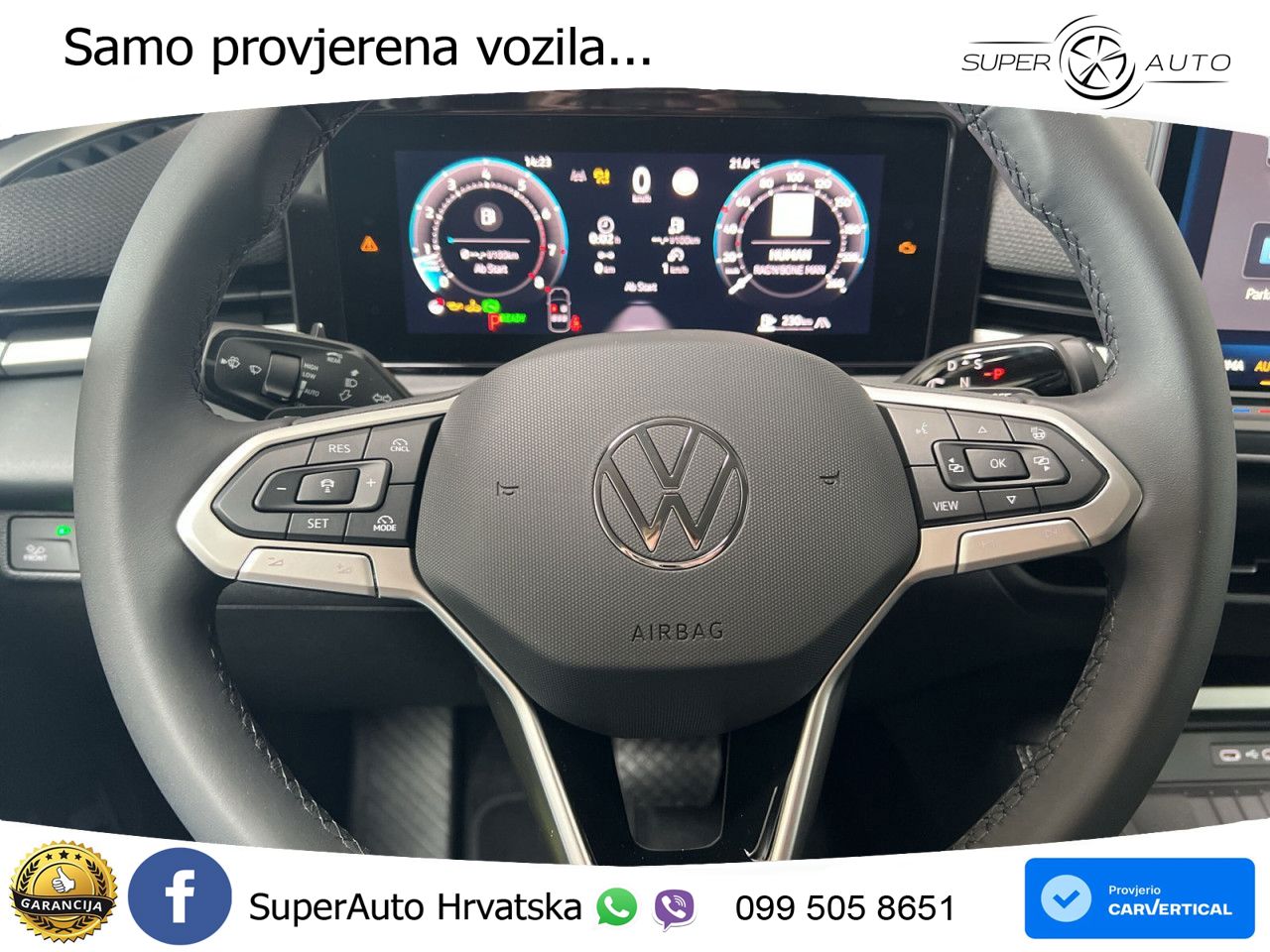 Volkswagen T-Roc 1.5 eTSI (150 KS)  DSG MATRIX+GR SJED+KAM
