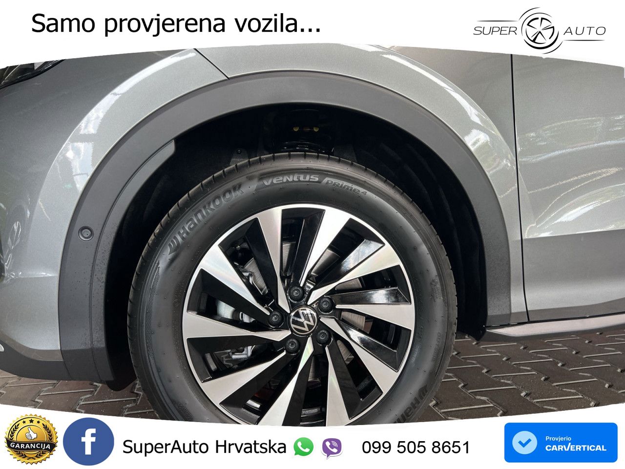 Volkswagen T-Roc 1.5 eTSI (150 KS)  DSG MATRIX+GR SJED+KAM