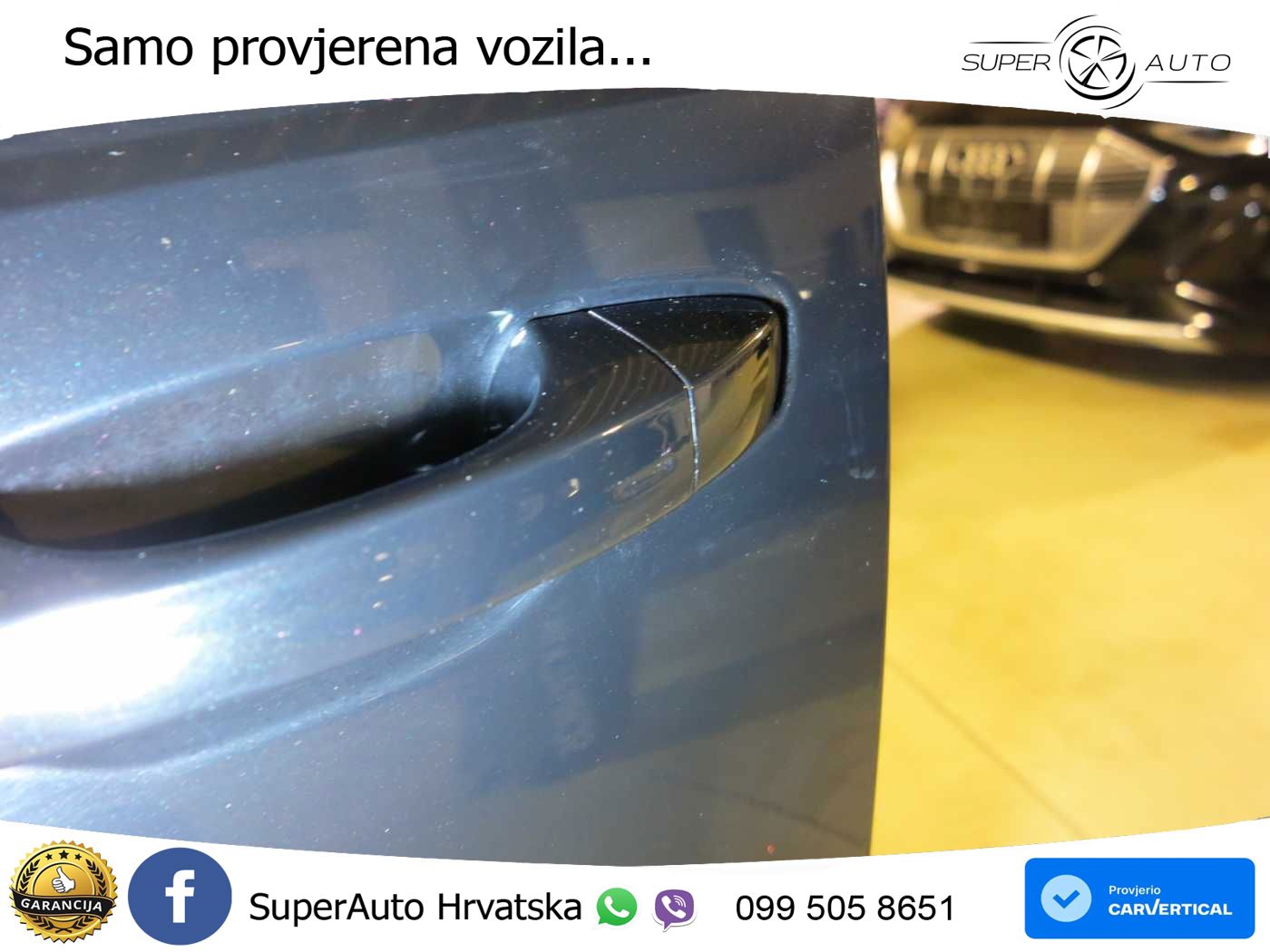 Audi Q3 35 TFSI (150 KS) S tronic S line LED+GR SJED+ACC