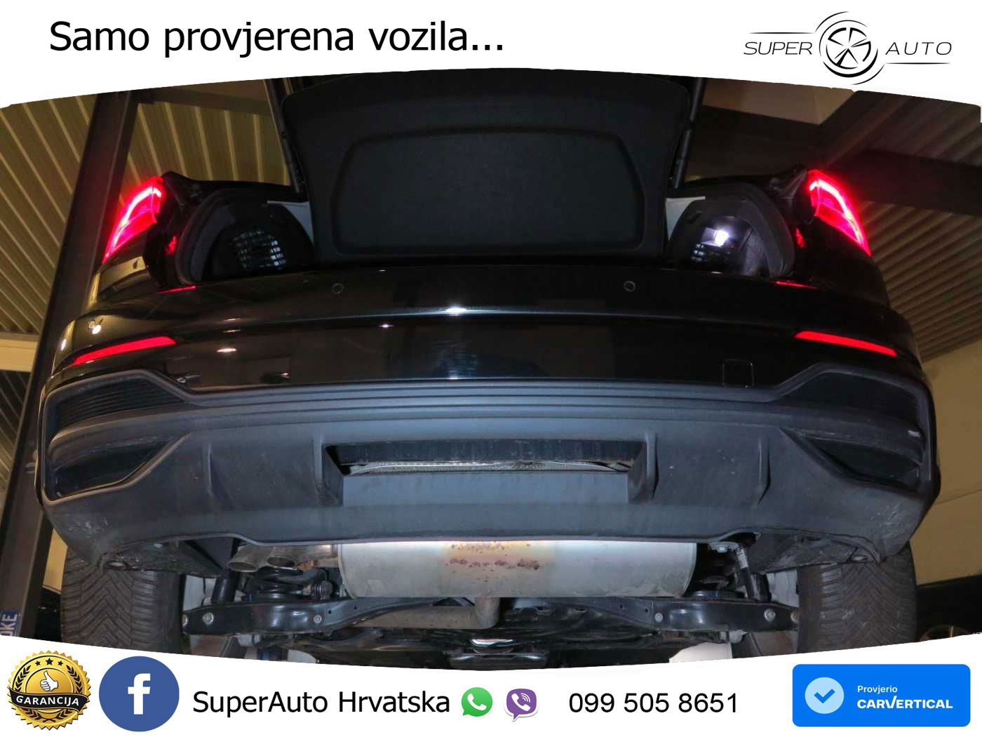 Audi Q3 35 TFSI (150 KS) S tronic S line LED+GR SJED+ACC