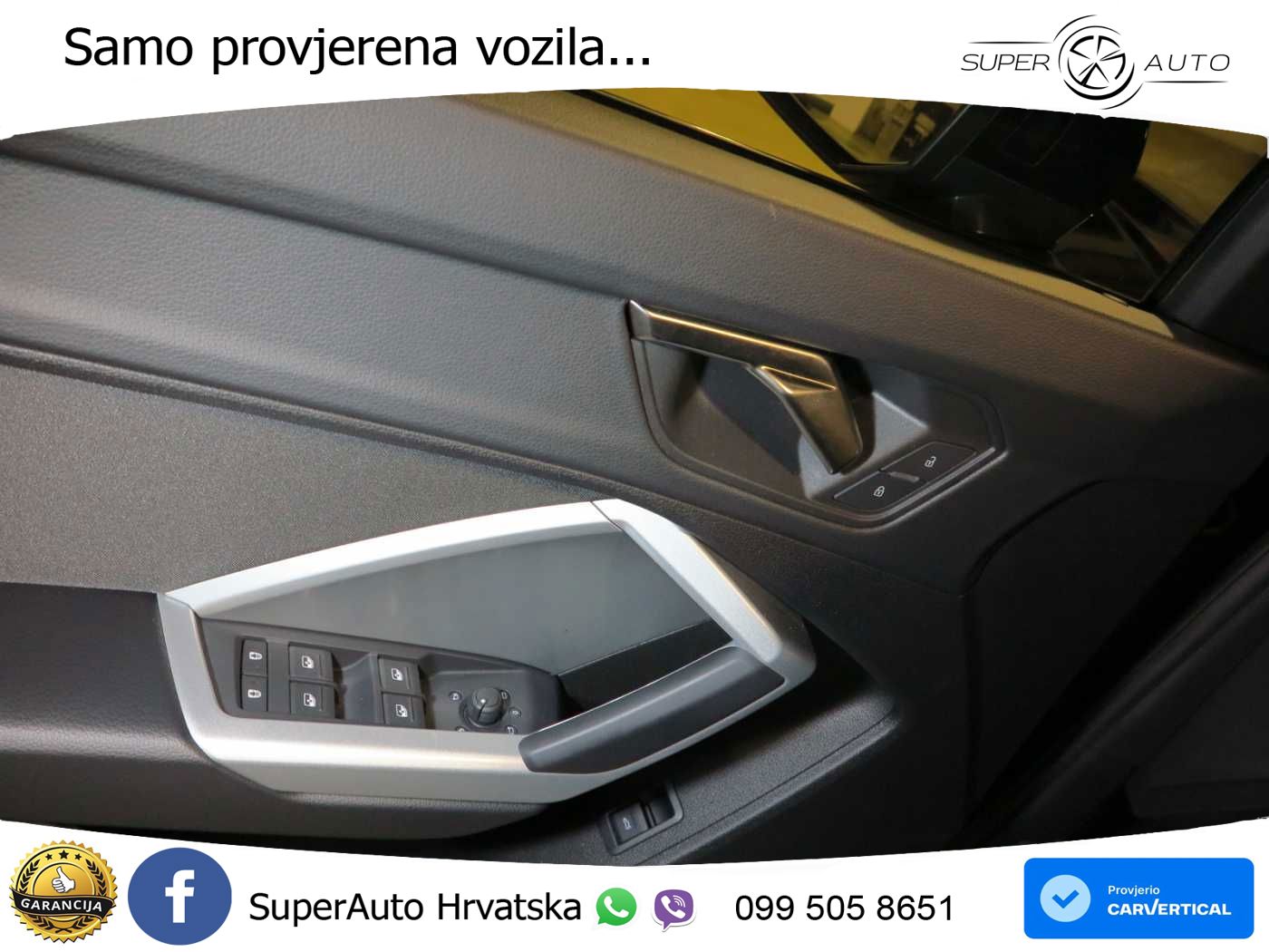Audi Q3 35 TFSI (150 KS) S tronic S line LED+GR SJED+ACC