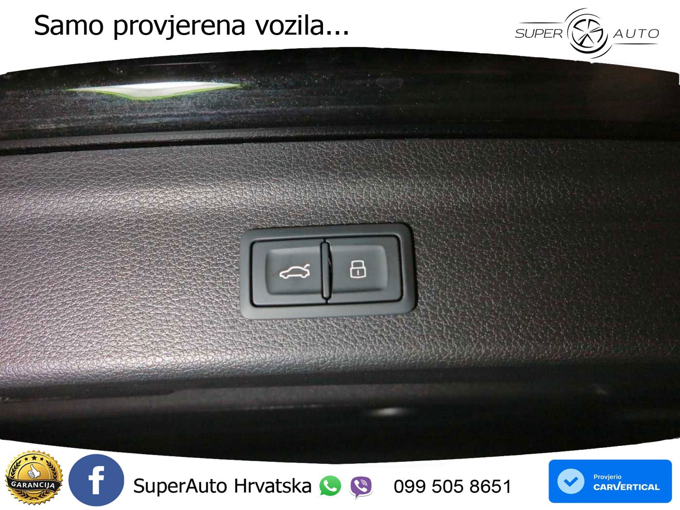 Audi Q3 35 TFSI (150 KS) S tronic S line LED+GR SJED+ACC