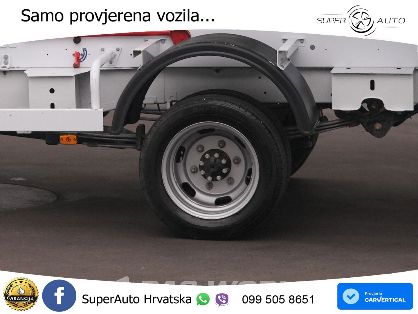 Renault Master 145PK Kipper 3,5t Trekhaak Dubbellucht me 145 KS