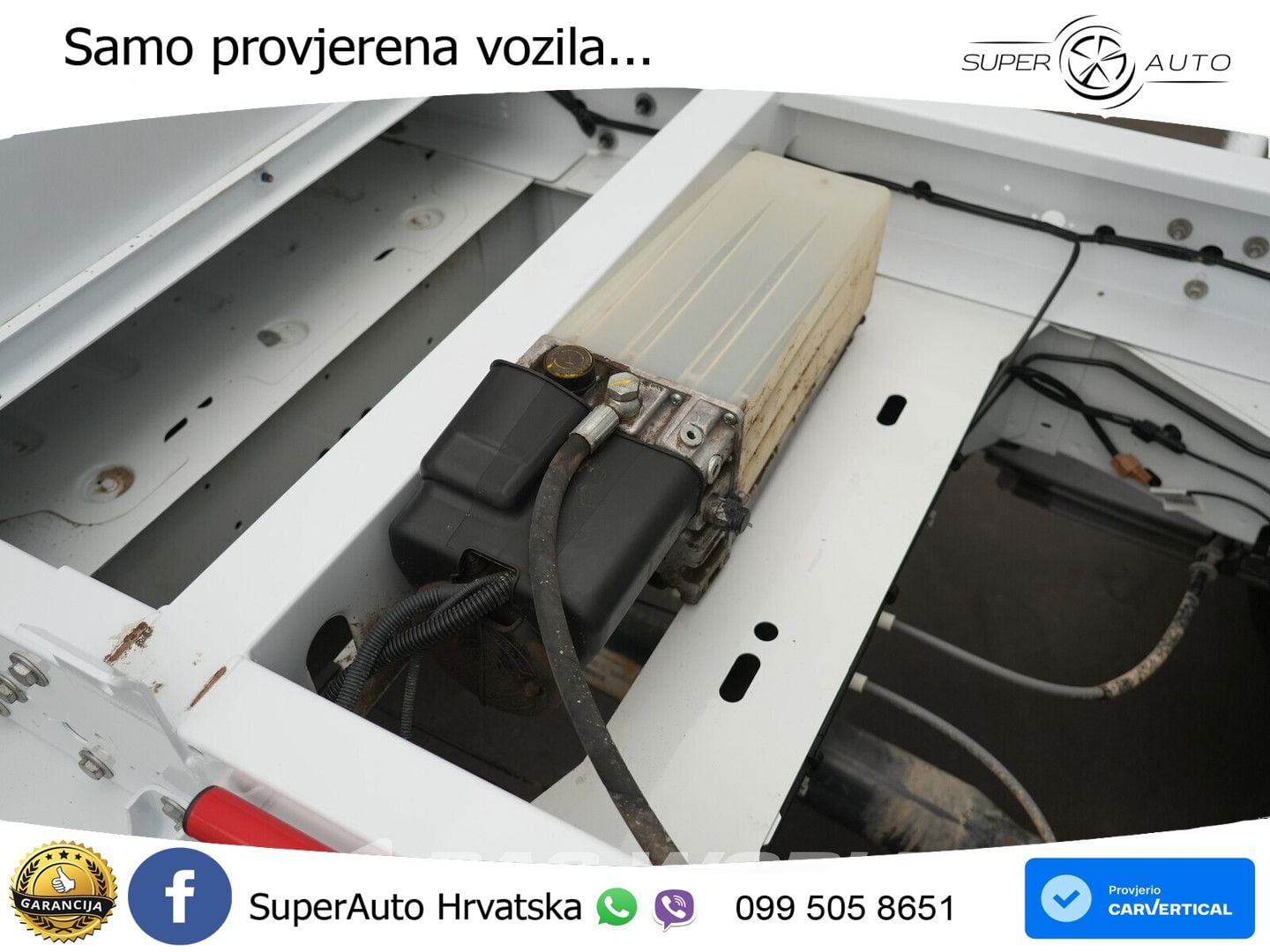 Renault Master 145PK Kipper 3,5t Trekhaak Dubbellucht me 145 KS