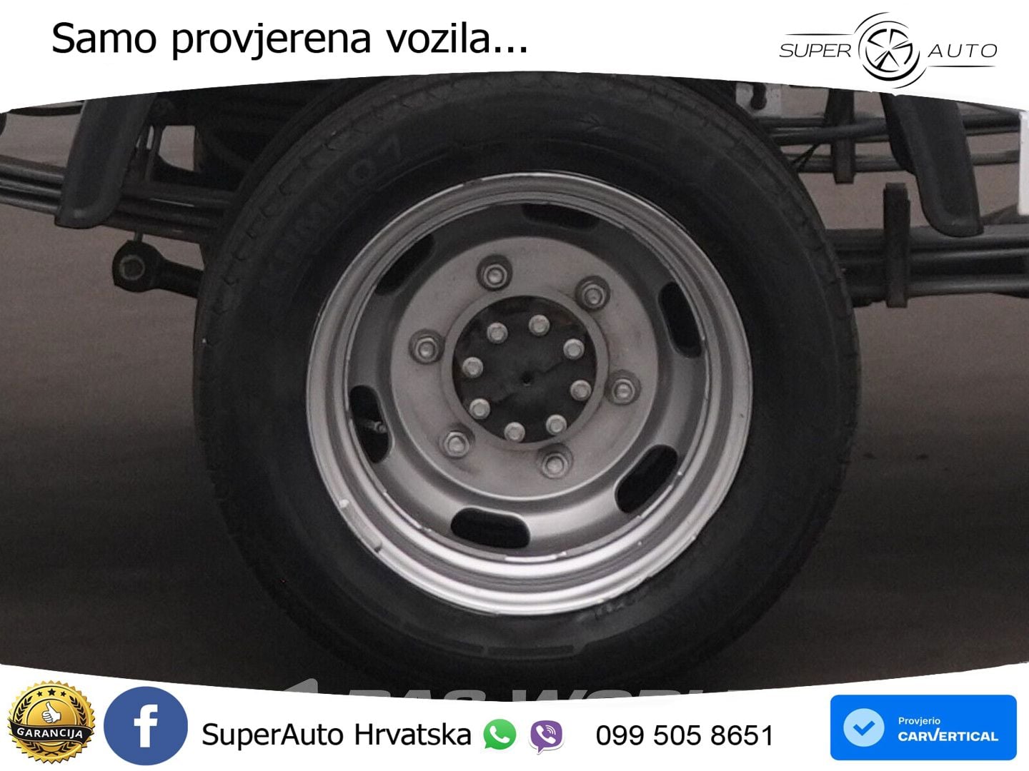 Renault Master 145PK Kipper 3,5t Trekhaak Dubbellucht me 145 KS