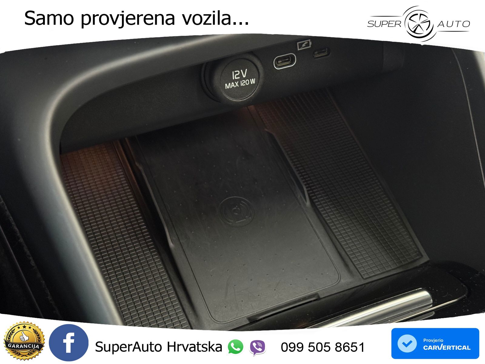 Volvo XC40 2.0 B4 AWD 197 KS Automatic LED+GR SJED+ACC