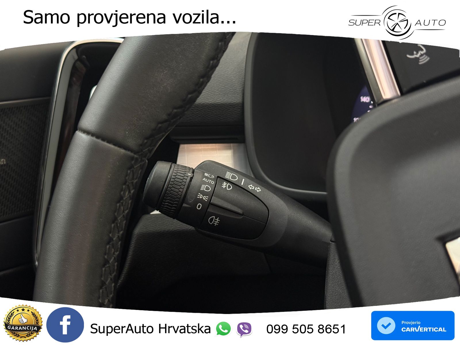 Volvo XC40 2.0 B4 AWD 197 KS Automatic LED+GR SJED+ACC