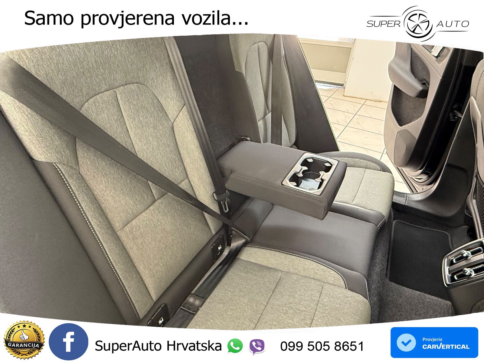 Volvo XC40 2.0 B4 AWD 197 KS Automatic LED+GR SJED+ACC