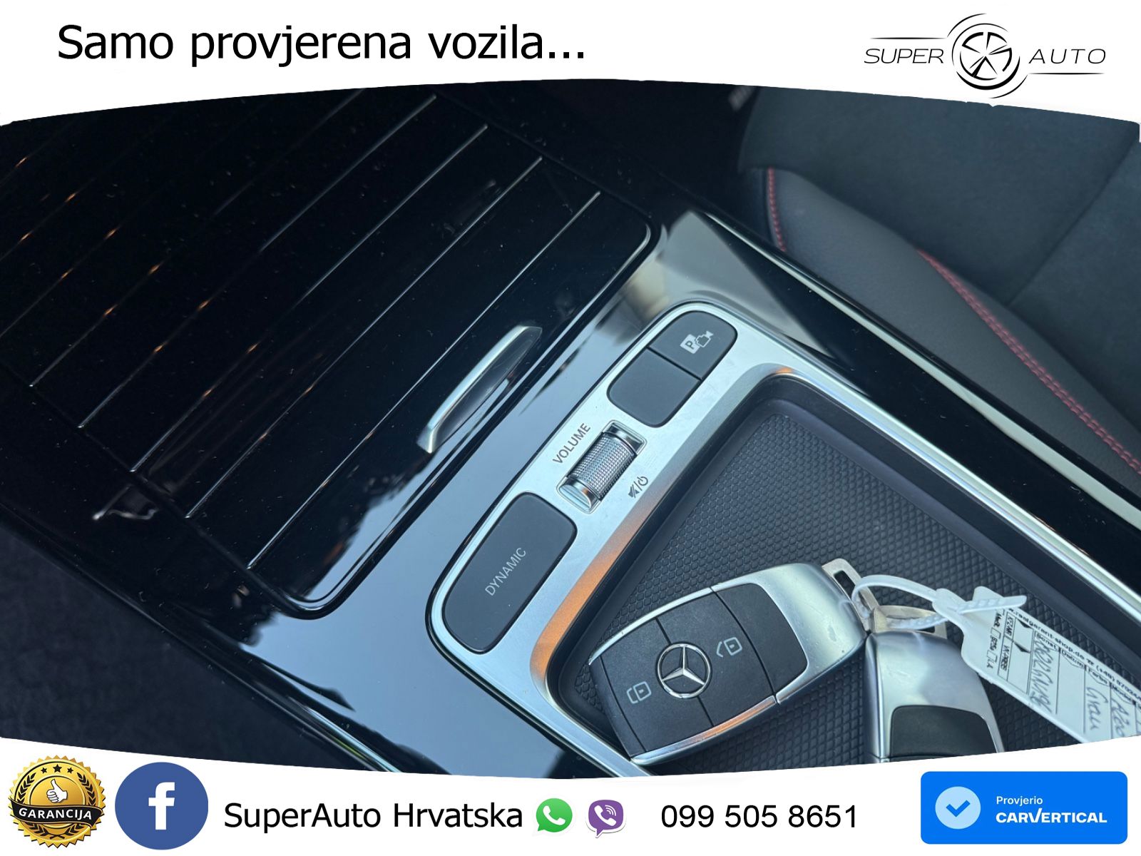 Mercedes-Benz A 200 7G-DCT AMG