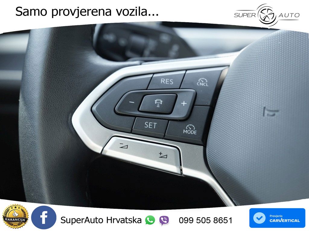 Volkswagen Passat Variant 1.5 eTSI (150 KS) DSG Business LED+GR SJED+ACC