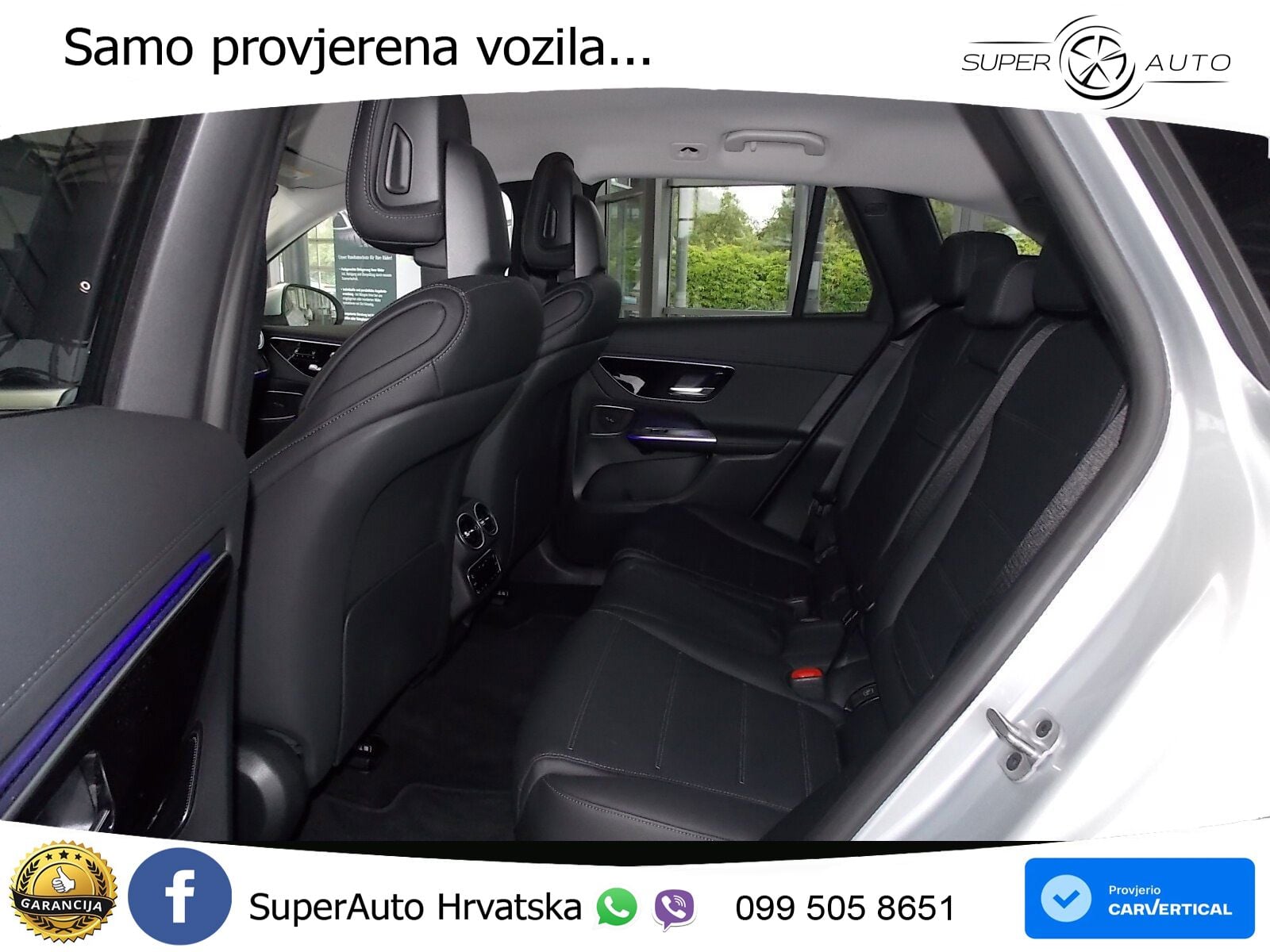 Mercedes GLC 220d (197 KS) 4MATIC 9G-TRONIC LED+GR SJED+ACC